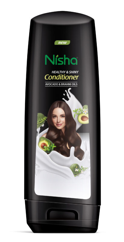 Dau xa Nisha Bo 180ml -