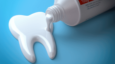 Kem đánh răng Dabur Red Toothpaste