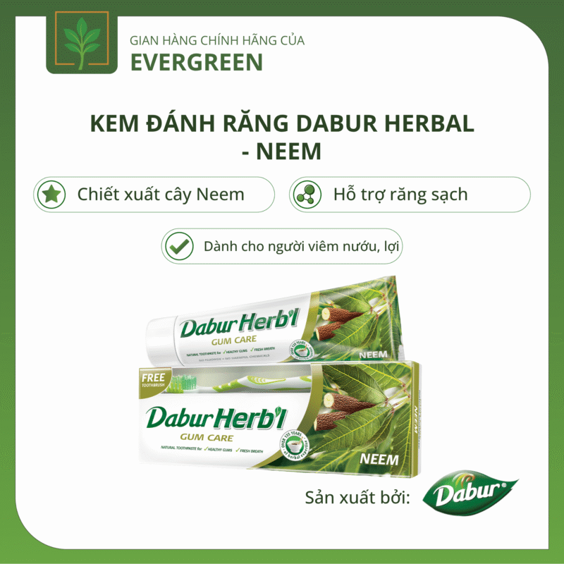 kdr neem -