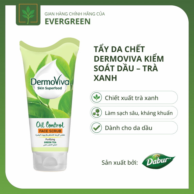 tay da chet tra xanh -