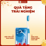 Combo - Hơi thở thơm mát đón tết - Ảnh 5