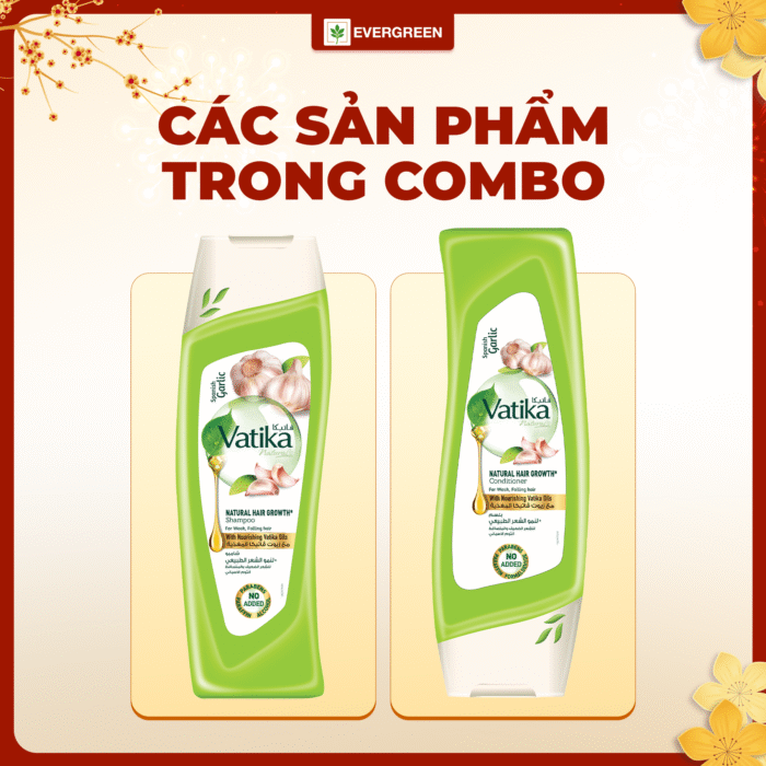 Combo - Tóc bồng bềnh - Ảnh 3