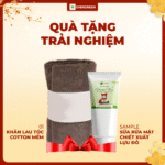 Combo - Tóc bồng bềnh - Ảnh 5