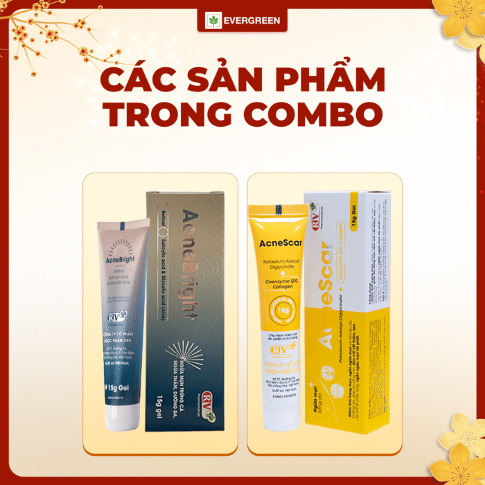 Combo - Da xinh đón tết - Ảnh 3