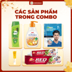 Combo - Tết tiện lợi, cả nhà an tâm - Ảnh 3