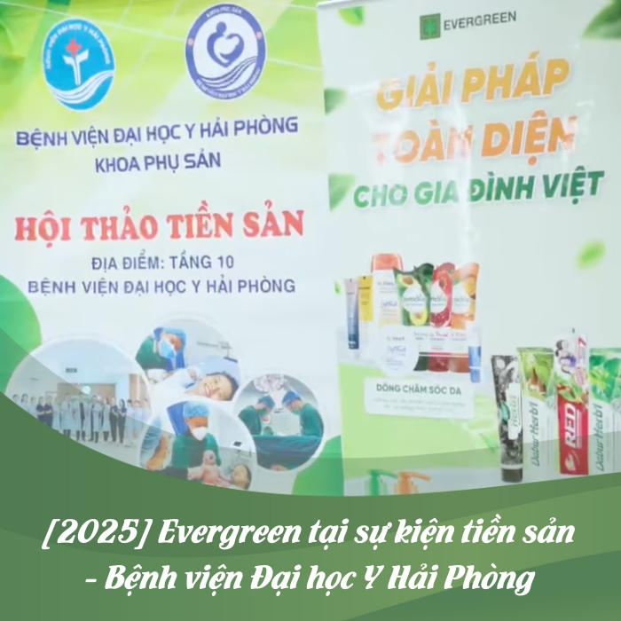 Home 60 evergreen tai su kien tien san hai phong - sự kiện tiền sản